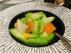 -老洋房花园饭店(绍兴路店)