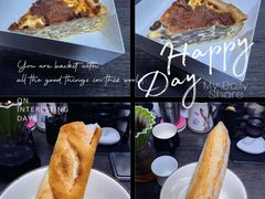 -老梦面包CHEZMOREL(麦子店)