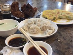 -周家大连水饺(美专校街店)