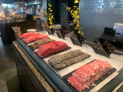 -星伦多自助料理·涮烤一体(杭州来福士店)