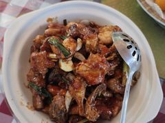 -陶缘一号·四季缘·老字号顺德菜·户外婚礼家宴(西滘店)