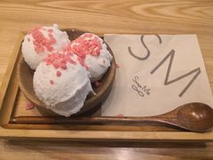 -野人先生现做冰淇淋(北京环宇荟店)