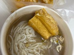 -汪记鲜鱼糊汤粉(沈阳路总店)