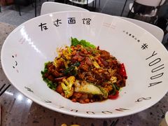 -友达面馆(海珠店)