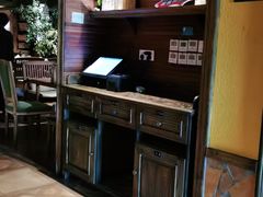 -前海沿·青岛菜(大拇指广场石老人店)