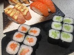 -友壹町寿司(嘉洲广场店)