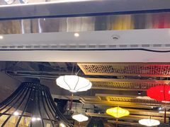 门面-羲和雅苑烤鸭坊(丰台万达店)
