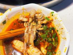 -蛙鱼道美蛙鱼自助火锅(新耍都店)