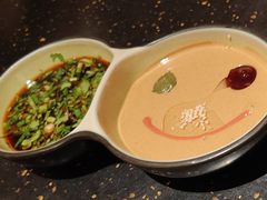 -南门涮肉(东单店)