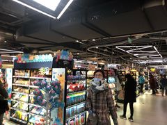 -盒马鲜生(杭州运河上街店)