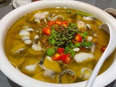 -阿甘龙虾·重庆麻麻鱼(中豪店)