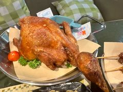 -美森西餐厅(曙光大道店)