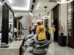 -AKOZO Beauty Salon