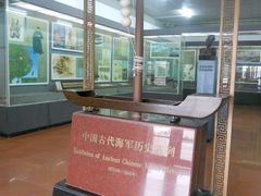 -海军上海博览馆