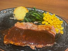 -萨莉亚意式餐厅(杭州西溪龙湖天街店)