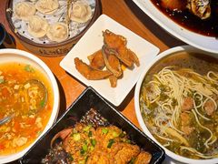 -杭州酒家(庆春路店)