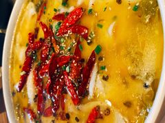 -榕意·川味之美(深业上城店)