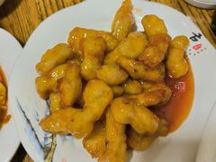 -红实家常菜(静安里店)