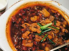 -味福记·江西小炒·南昌小吃(青山湖万达店)