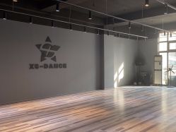-XS·Dance舞蹈