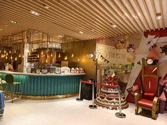 -海底捞火锅(吴中路店)