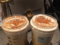 -喜茶(广州天汇igc店)