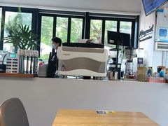 -Maxpoint Kitchen 西餐咖啡(乐峰广场店)
