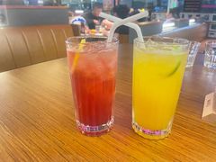 -MARU玛露音乐餐厅(大学路店)