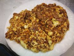 醋溜木须-金家老三饭庄(常营店)