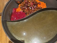 -旧街市鲜货老火锅(大光路店)