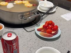 -非遗•老字号•阿彬牛肉火锅(广济桥店)
