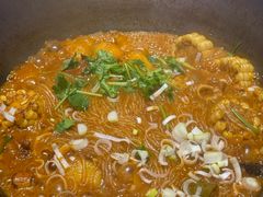 -山河屯铁锅炖·非遗铁锅炖(华强北店)
