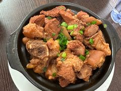 -琼海温泉鹅农家饭店