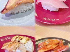 -寿司郎(皇庭广场店)