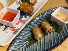 -青木瓜之味 · 越南料理(七宝宝龙店)