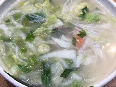 招牌粉干-兵俤粉干卤味(东泰禾店)