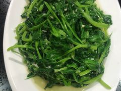 豌豆尖-朕之味(龙湖·西城天街店)