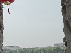 -开封包公祠