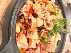 -春家·非遗手工小吃(徐汇万科广场店)