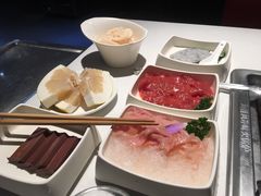 -海底捞火锅(泉城路店)