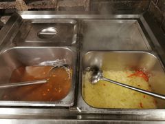 -巴国口福火锅(石桥铺店)