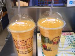 -马拉桑果汁(龙头路总店)