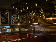 -Outdark Korean Restaurant