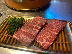 -大叹号·朝鲜族烤肉(潍坊泰华城店)