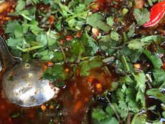 -范记豆花庄(东门好吃街店)