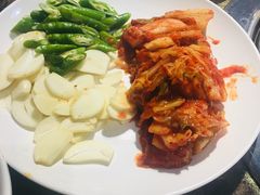 -33韩式自助烧烤(环城南路店)