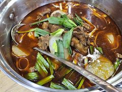 -汪爹爹武汉牛三鲜(朝外大街店)