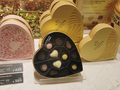 -GODIVA(王府井apm店)