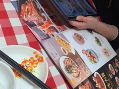 -西贝莜面村(近铁城市广场店)