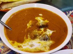 -Santoor 萨都里印度餐厅(北锣鼓巷店)